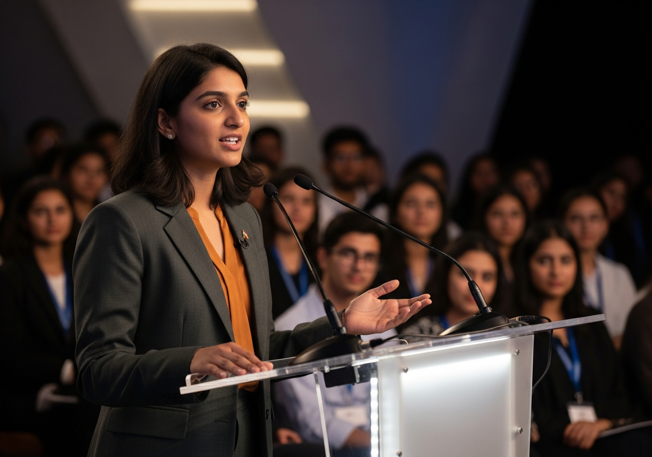 Youth Leader