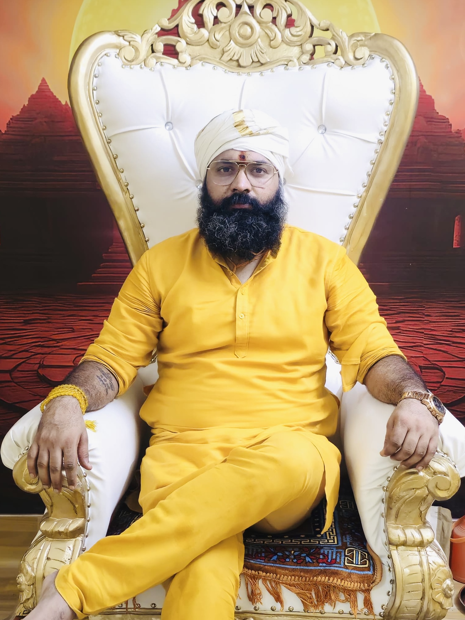Kabeer Ji Maharaj